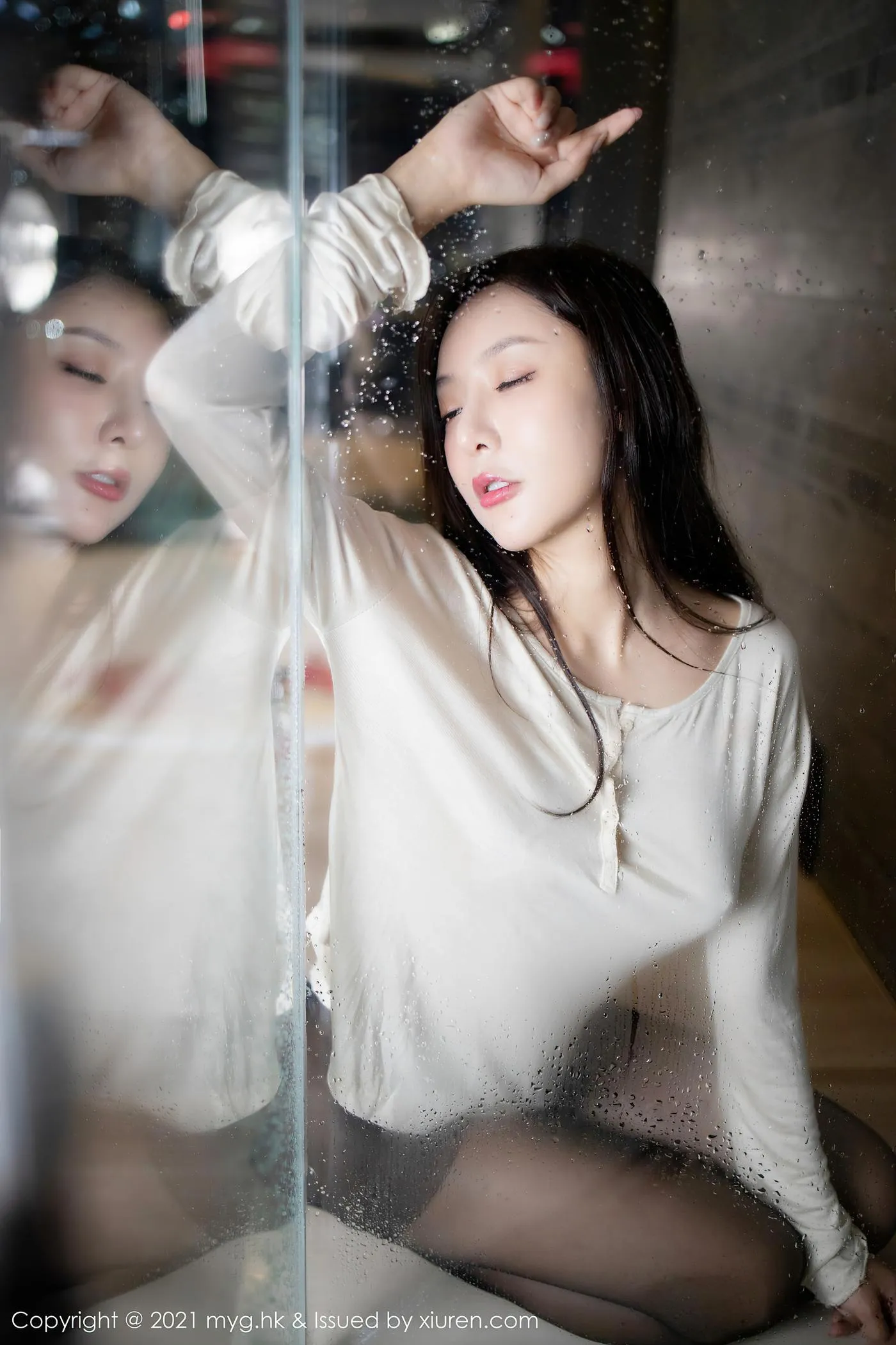 [MyGirl美媛馆] 2021.07.14 VOL.555 王馨瑶yanni [74P]插图7